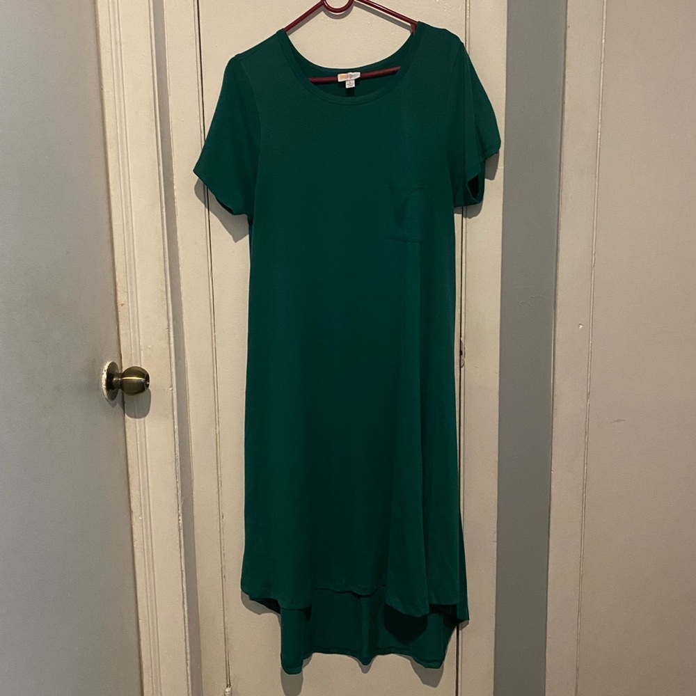 Lularoe dress